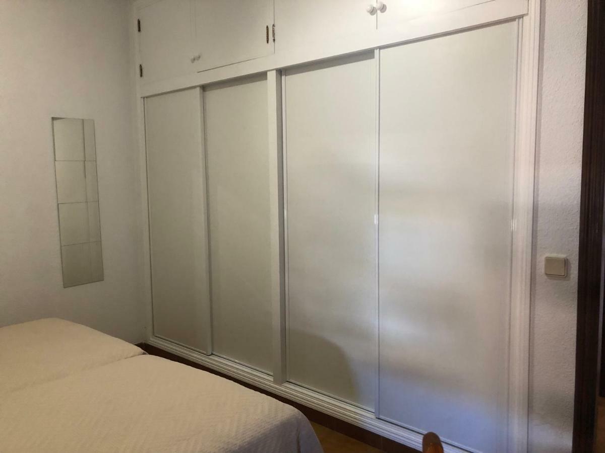 Apartamento Tina Morro Jable Exterior foto